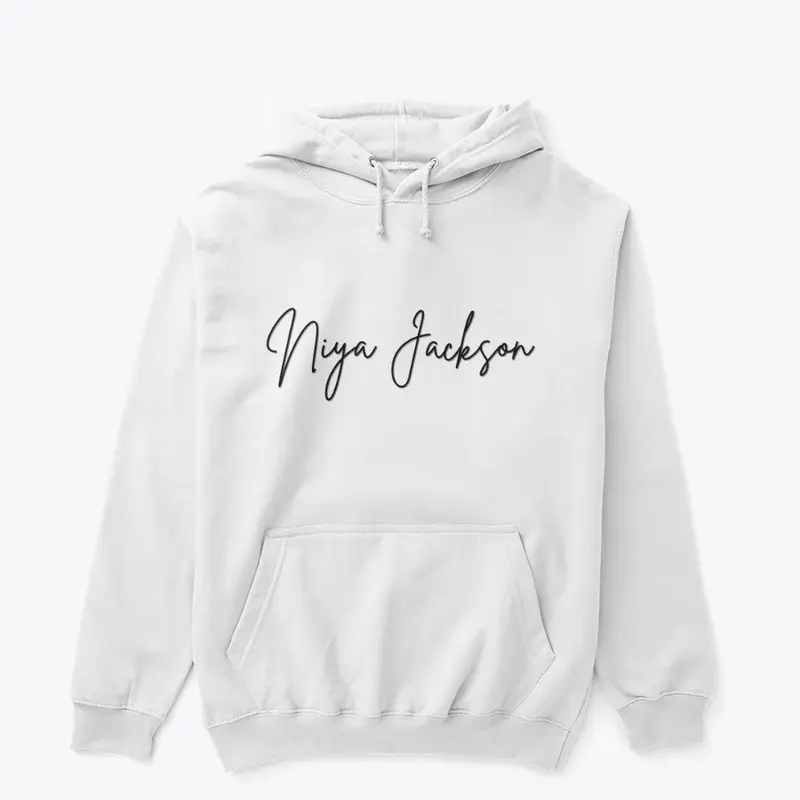 Niya Jackson Hoodie