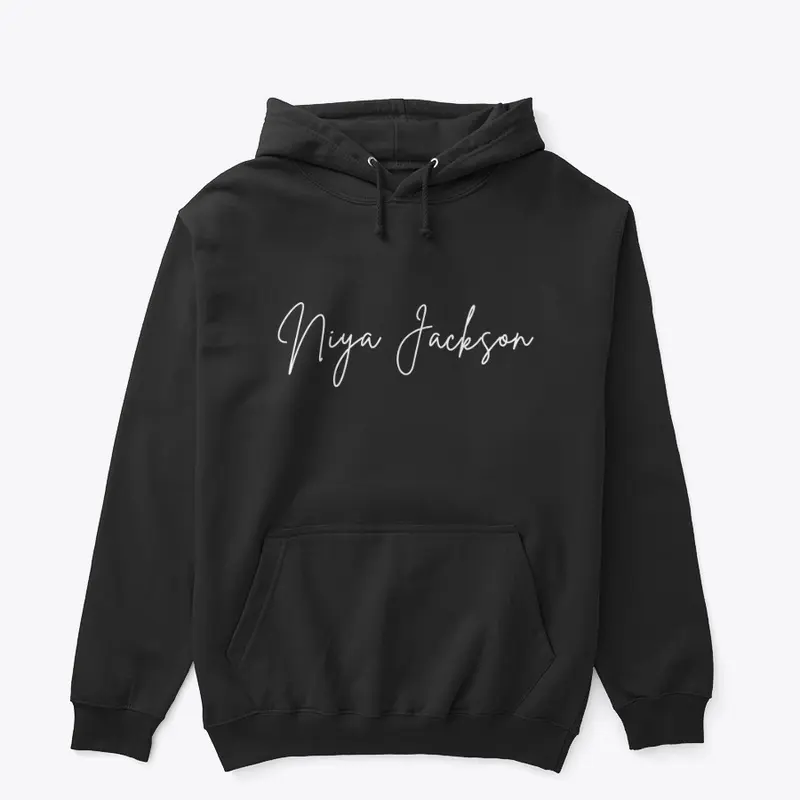 Niya Jackson Hoodie