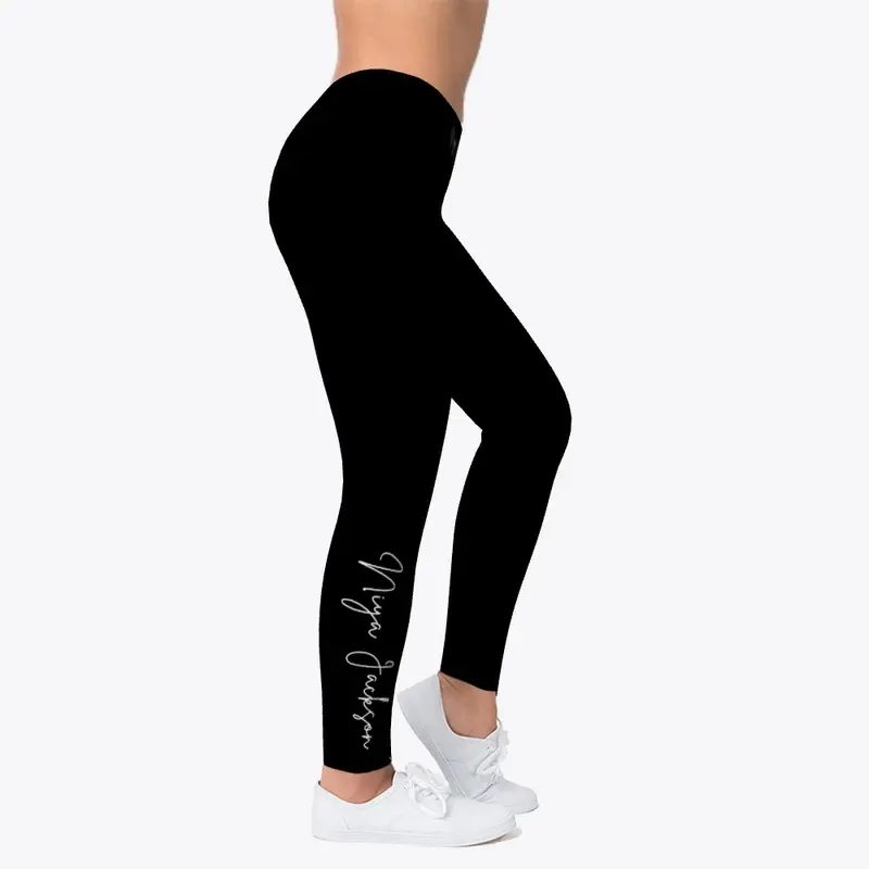 Niya Jackson Leggings