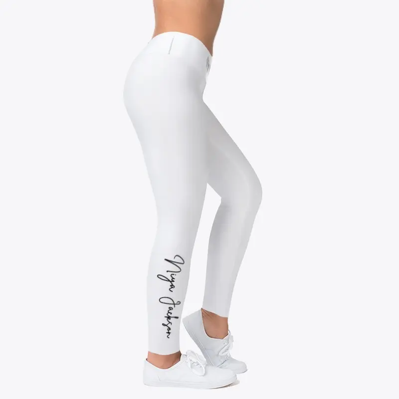 Niya Jackson Leggings