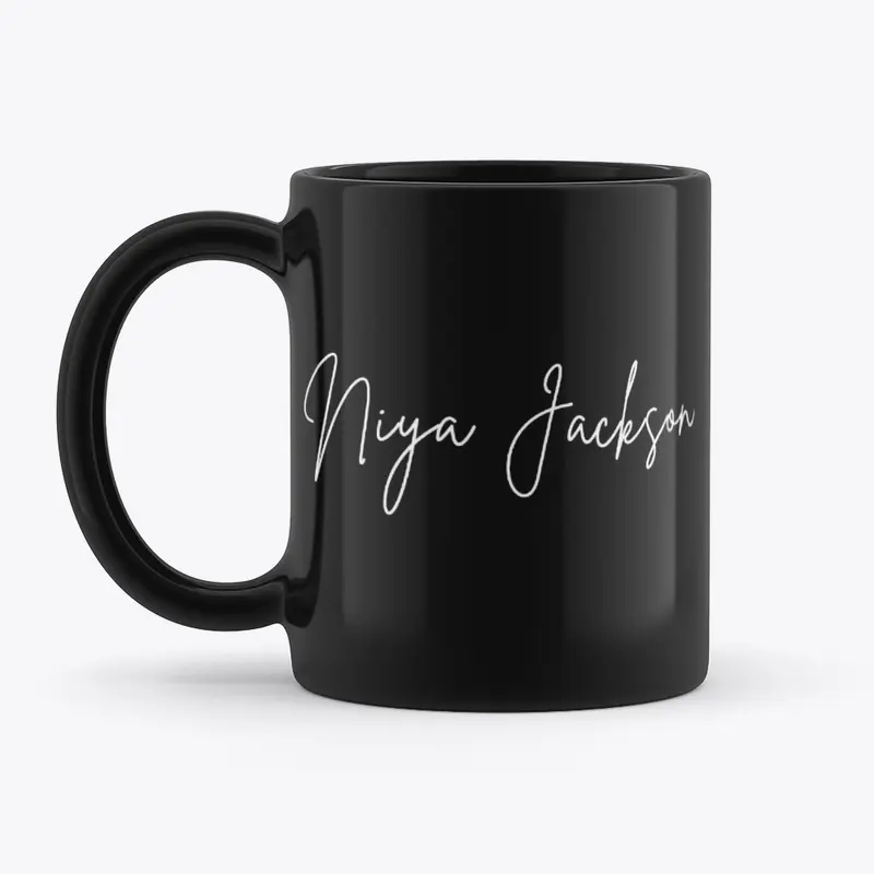 Niya Jackson Mug